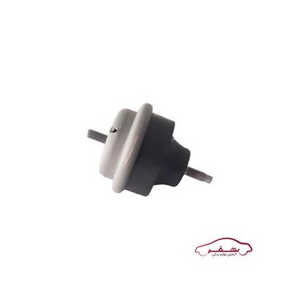 دسته موتور دو سر پيچ(روغني) پژو 206 |رفيع نيا